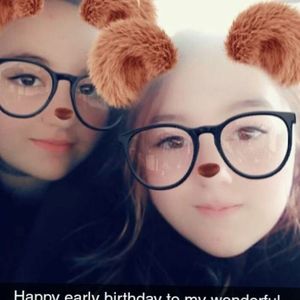 Meet your Posher, Brianna